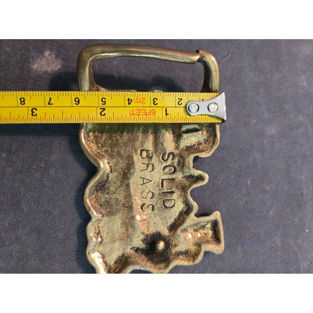 N/A vintage solid